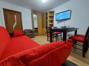 Aviliz Apartament Bușteni